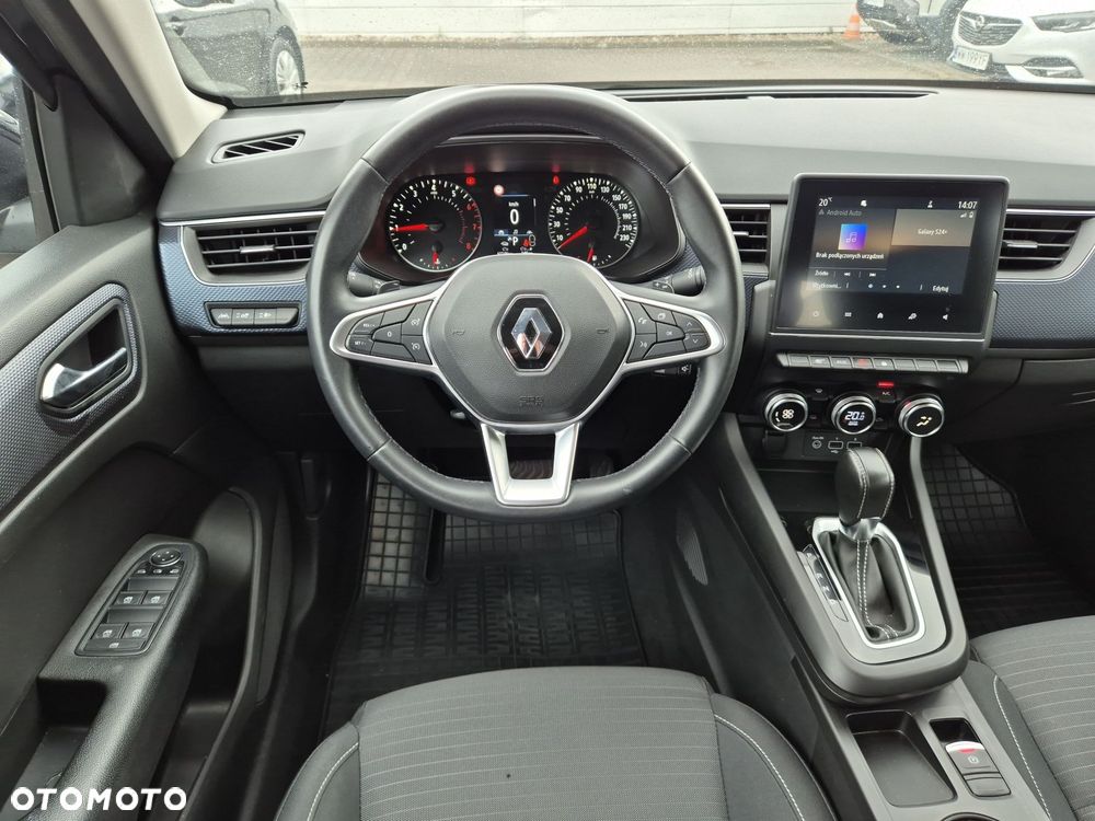 Renault Arkana 1.3 TCe mHEV Zen EDC - 16