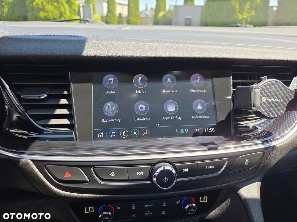 Opel Insignia 1.5 T GPF Innovation S&S - 7