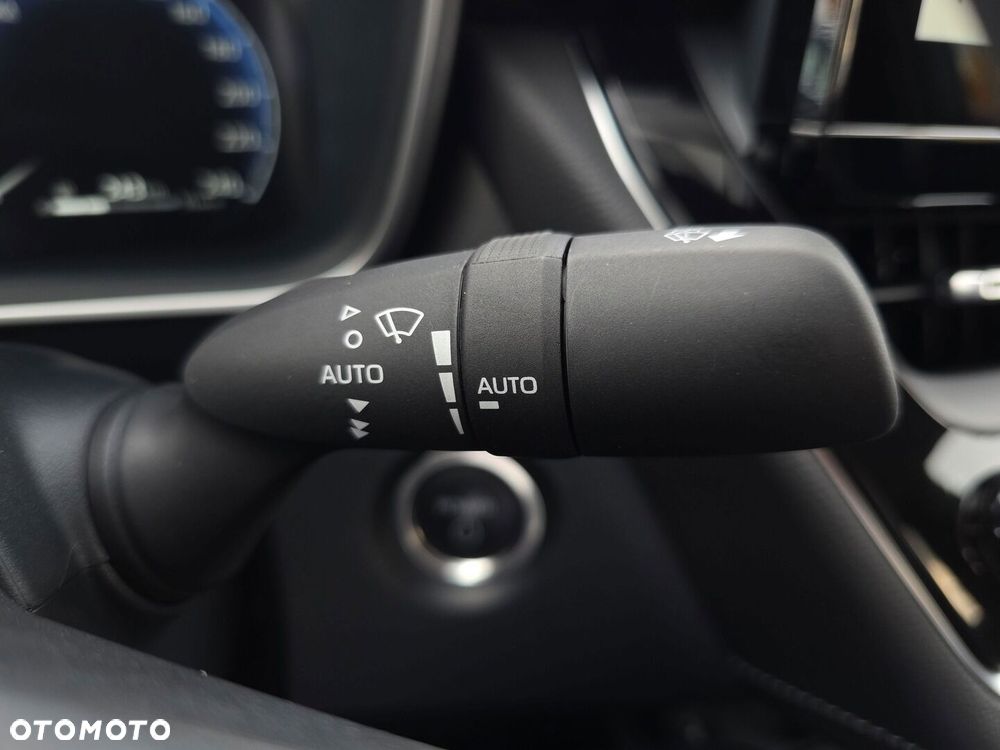 Toyota Corolla 1.8 Hybrid Style - 27