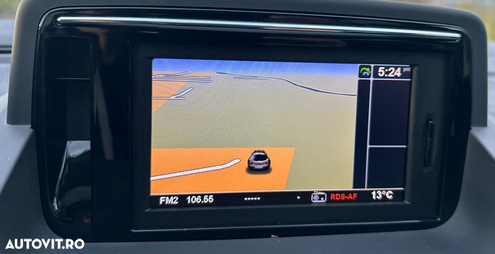 Renault Megane ENERGY dCi 110 Start & Stop Bose Edition - 27