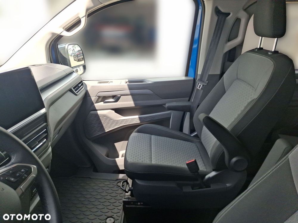 Volkswagen Caravelle - 35