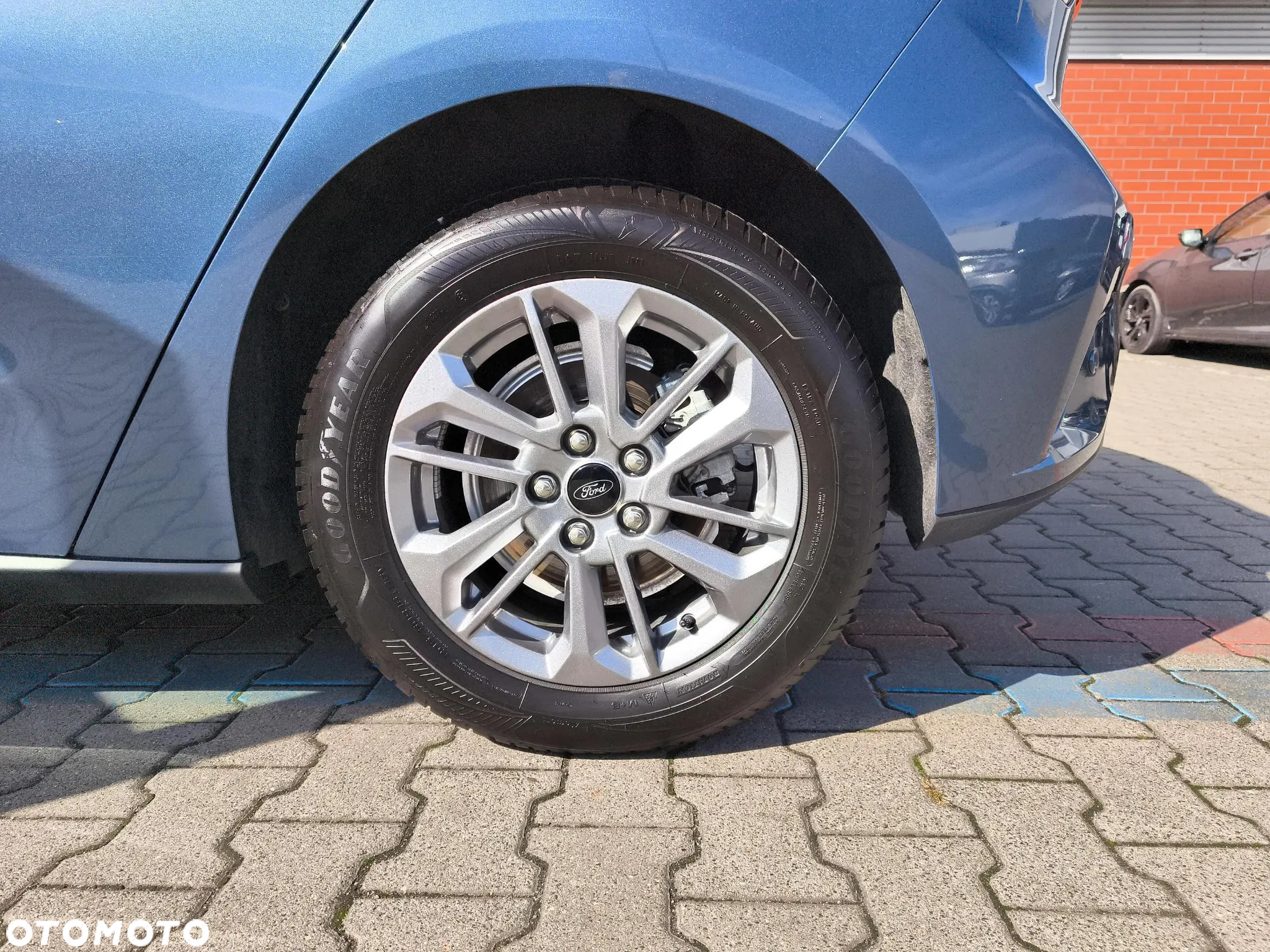 Ford Focus 1.0 EcoBoost Titanium X - 16