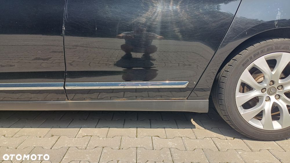 Citroën C5 2.0 HDi Exclusive - 23