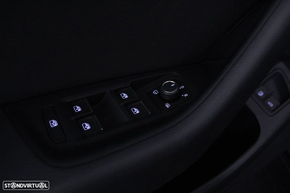 VW Passat 1.4 TSI GTE Plug-in - 20