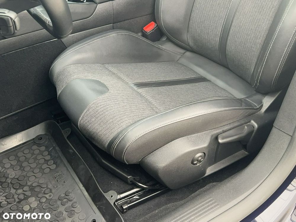 Peugeot 508 BlueHDi 130 Allure S&S EAT8 - 15