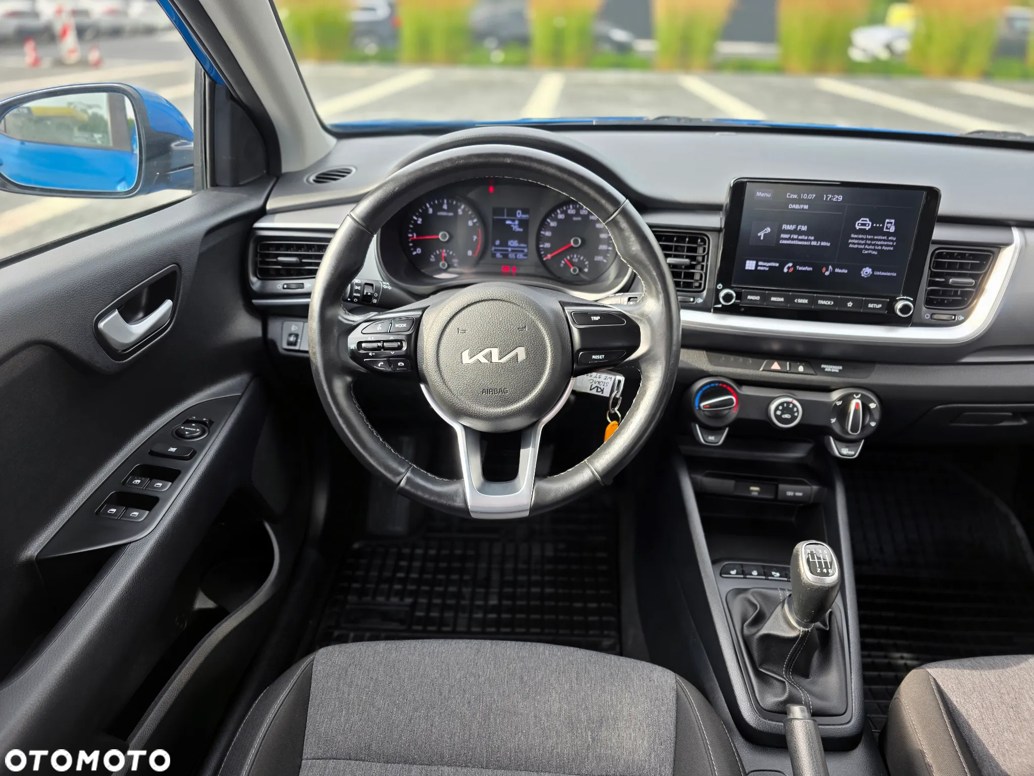 Kia Stonic 1.0 T-GDI L - 22