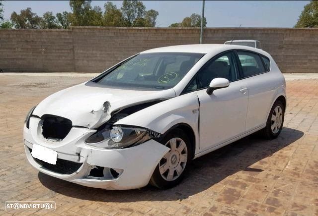 Peças Seat Leon (1P1) a partir de 2006 - 4