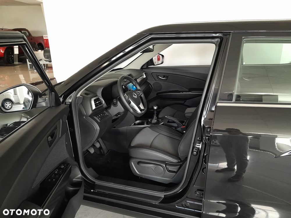 SsangYong/KGM Tivoli 1.5 T-GDI Joy - 6
