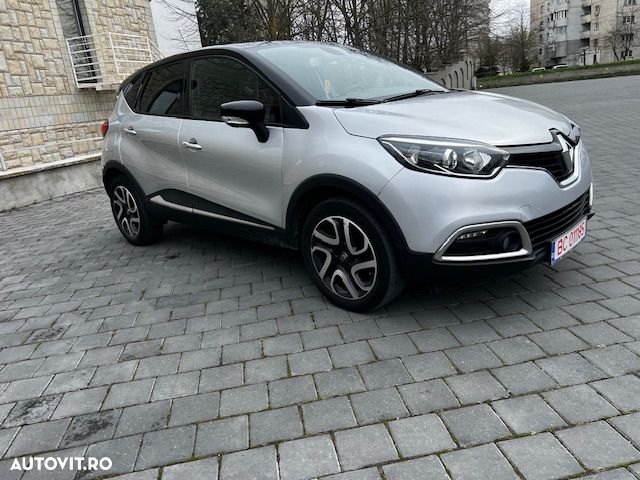 Renault Captur ENERGY TCe 90 Start&Stop Dynamique - 3