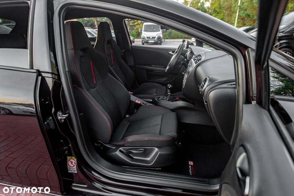 Seat Leon 2.0 T FSI Cupra - 20