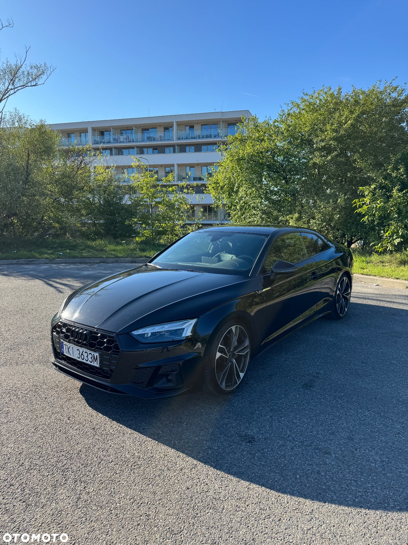 Audi A5 - 3