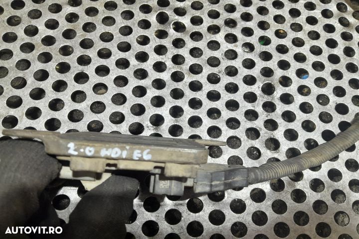 Senzor NOx 5WK96746A 5WK96746A Citroen C4 Picasso 1 [2006 - 2013] Min - 4