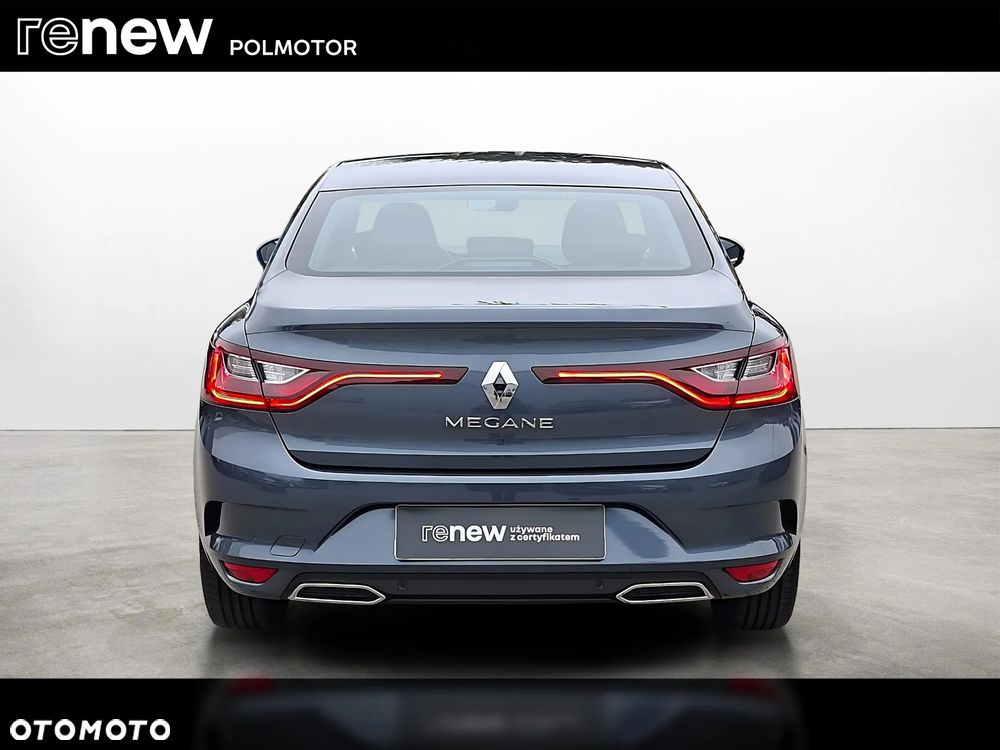 Renault Megane 1.3 TCe Evolution - 4