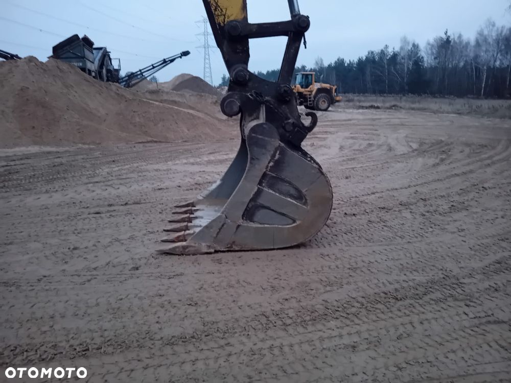 Komatsu PC350 LC-8 - 7