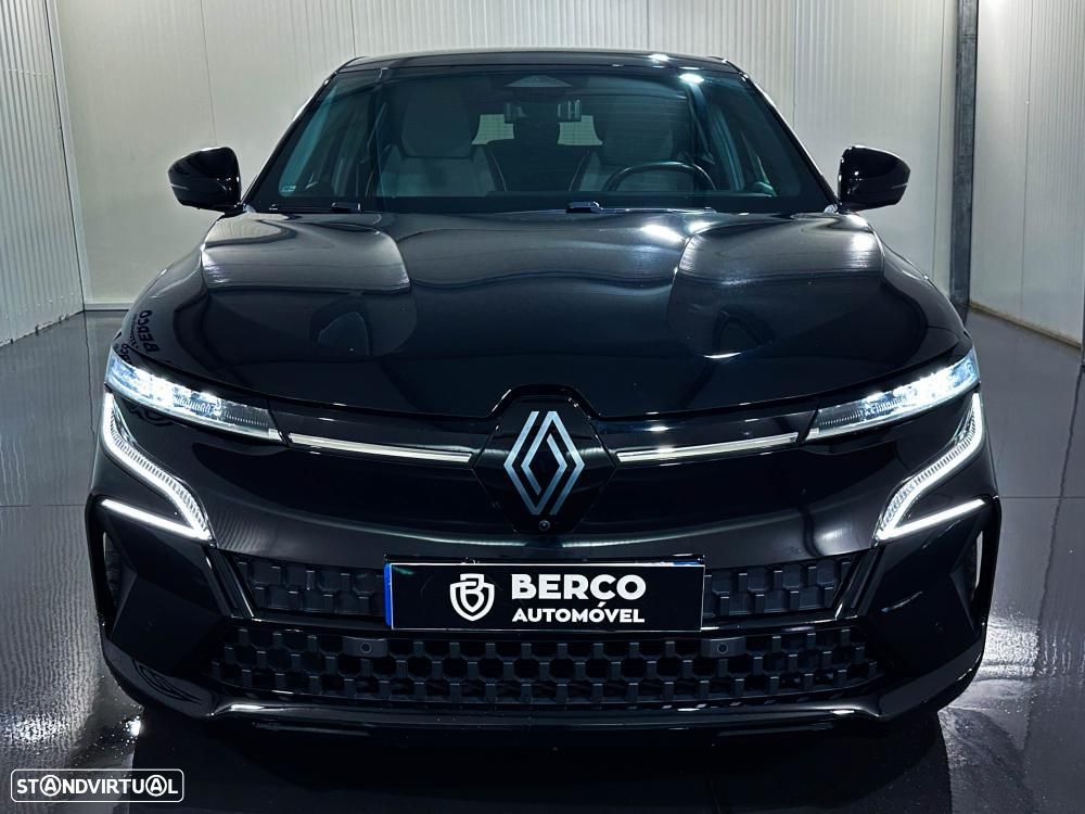 Renault Mégane E-Tech EV60 Techno - 3