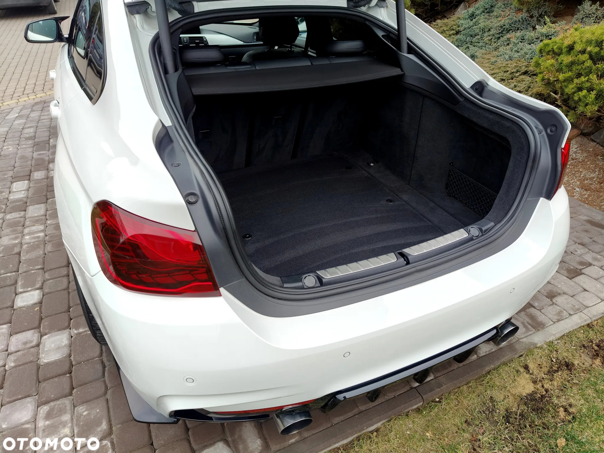 BMW Seria 4 440i M Sport Line - 30