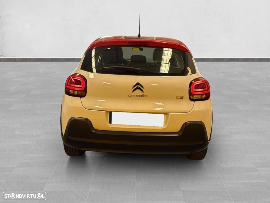 Citroën C3 1.2 PureTech Feel - 5