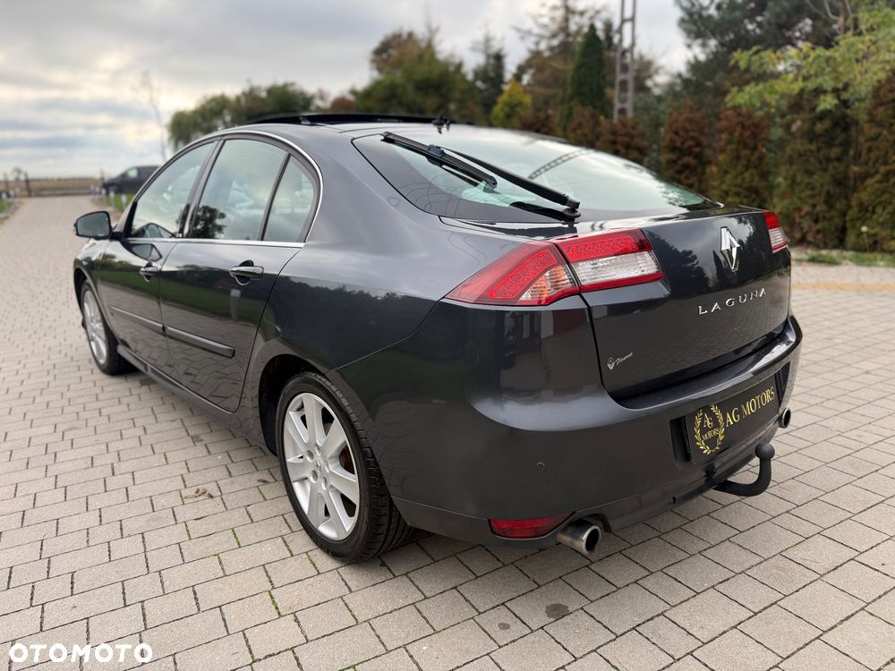 Renault Laguna - 4