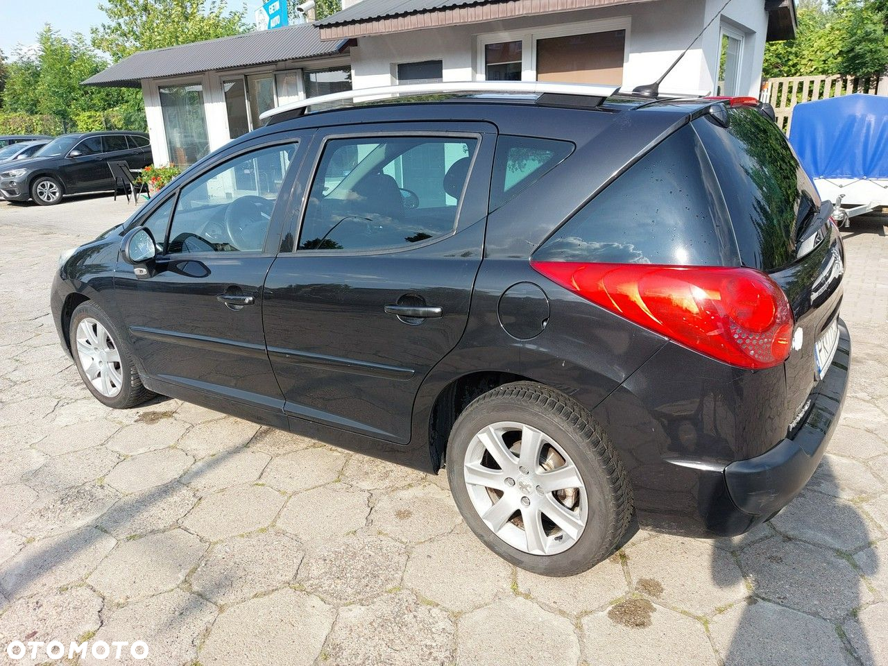 Peugeot 207 - 6