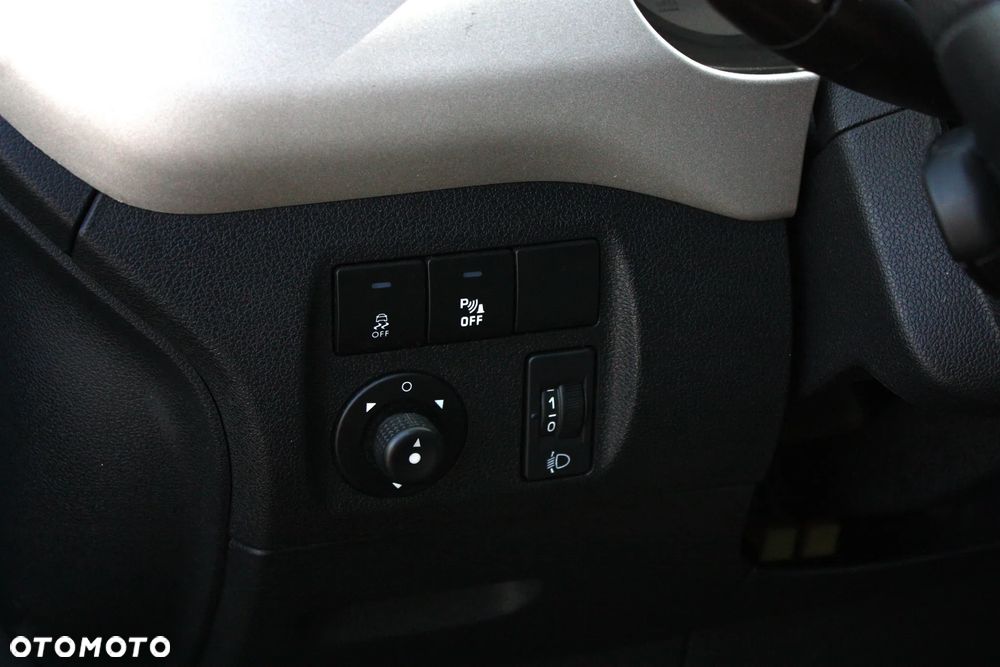 Peugeot Partner 1.6 BlueHDi Active - 10