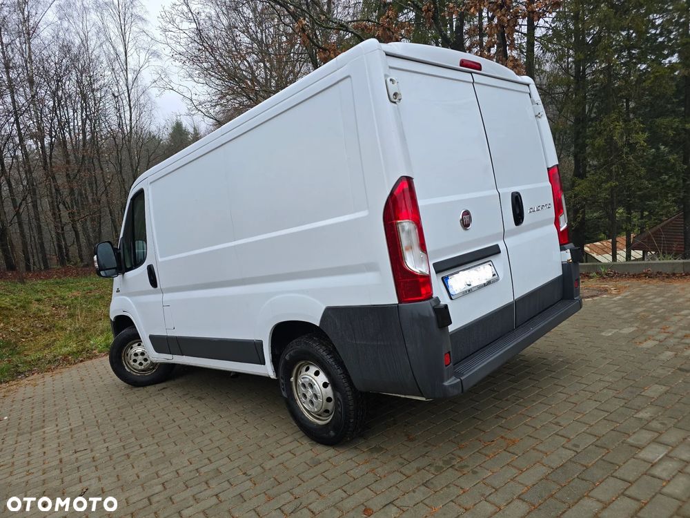 Fiat Ducato - 7