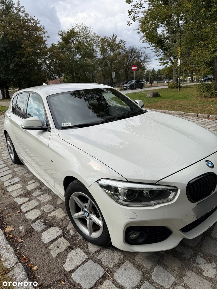 BMW Seria 1
