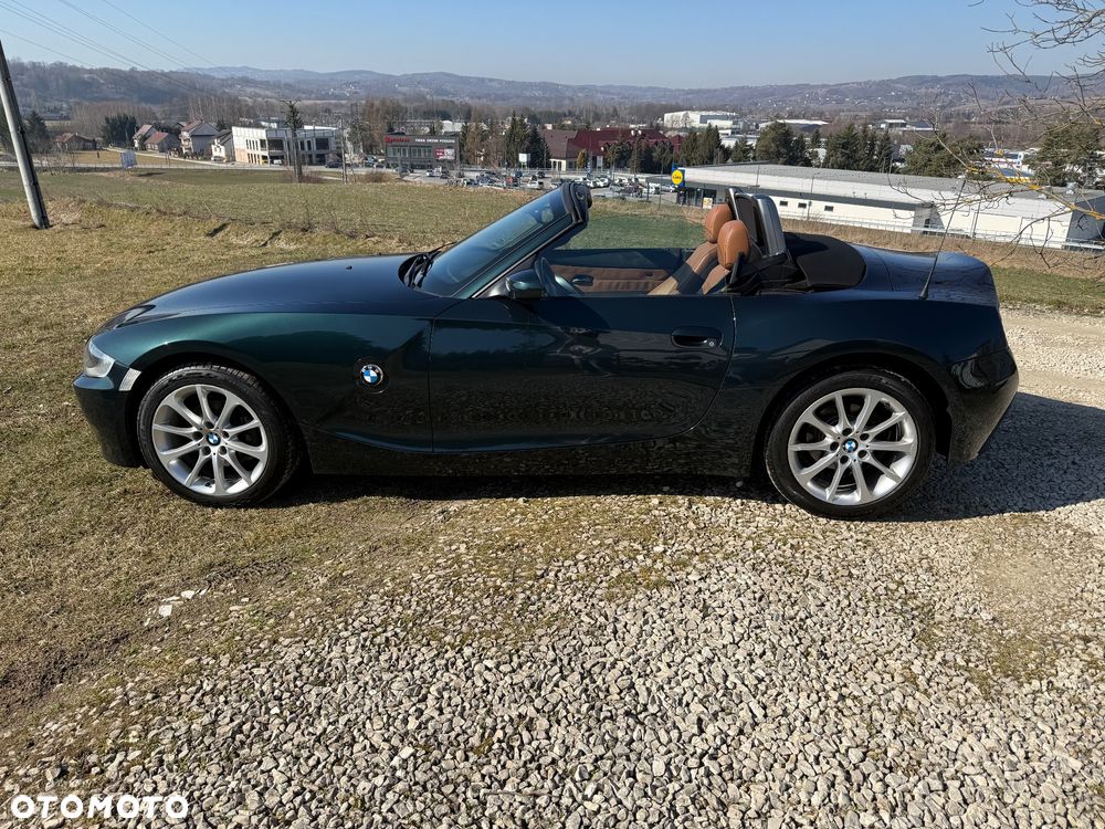 BMW Z4 - 3