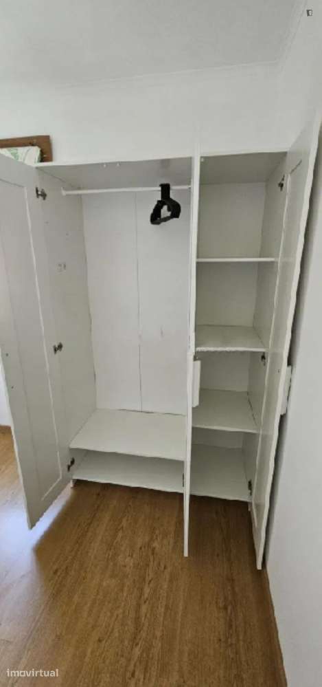 Quarto - localizado em Lumiar Lisbon - Grande imagem: 3/10