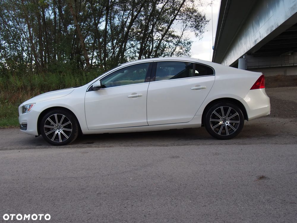 Volvo S60 - 7