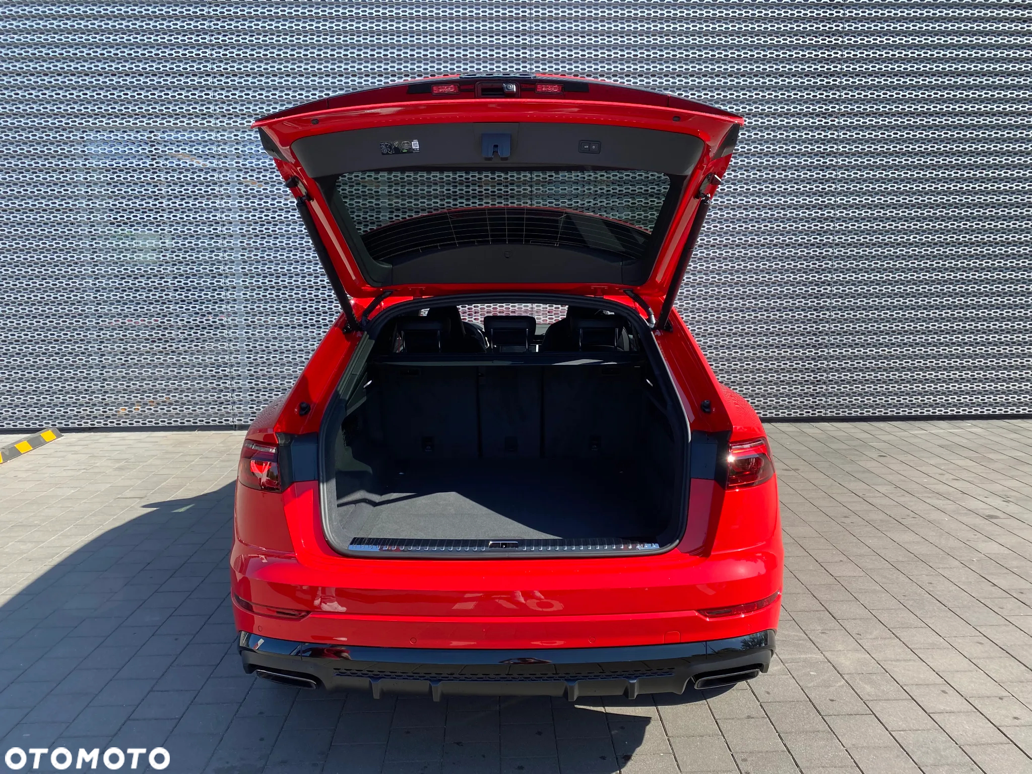 Audi Q8 50 TDI quattro tiptronic - 15