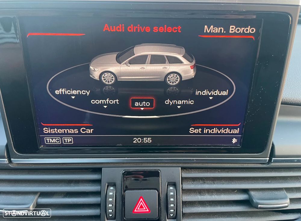 Audi A6 Avant 2.0 TDI DPF - 29
