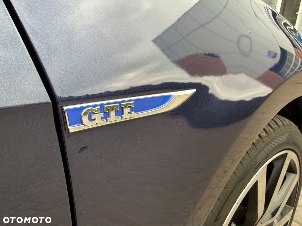 Volkswagen Golf 1.4 TSI Plug-In-Hybrid GTE - 32