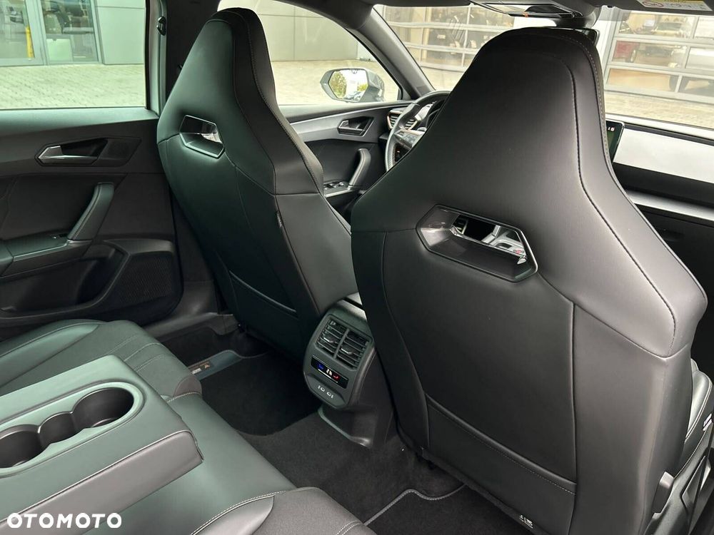 Cupra Leon 2.0 TSI DSG - 10