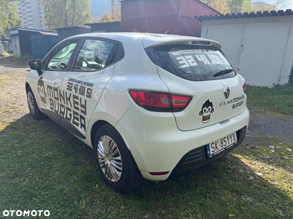 Renault Clio - 6