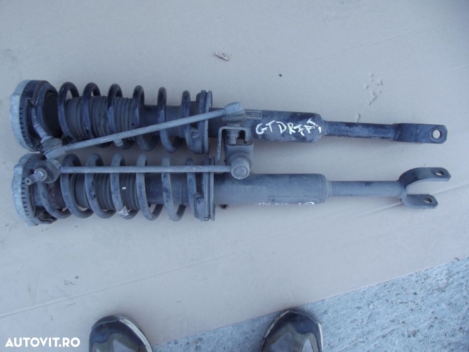 Arc telescop BMW seria 5 F07 F10 2009+ arcuri telescoape rulment BMW - 2