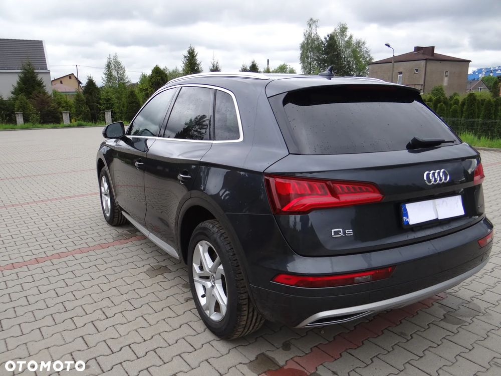 Audi Q5 2.0 TFSI Quattro S tronic - 15