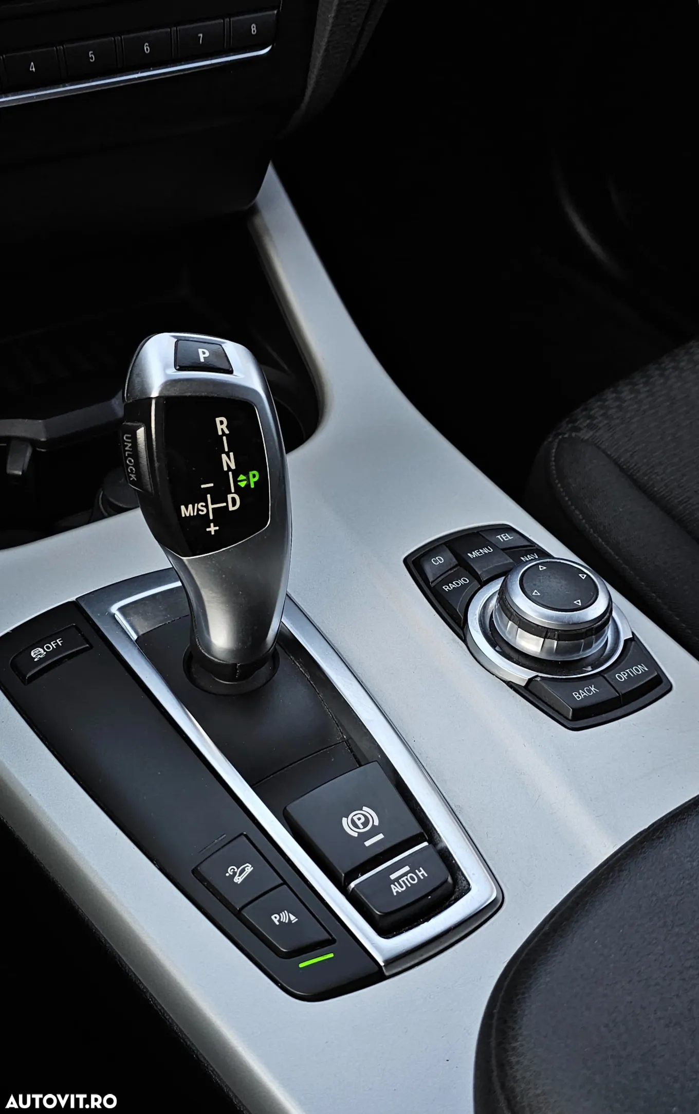 BMW X3 - 13
