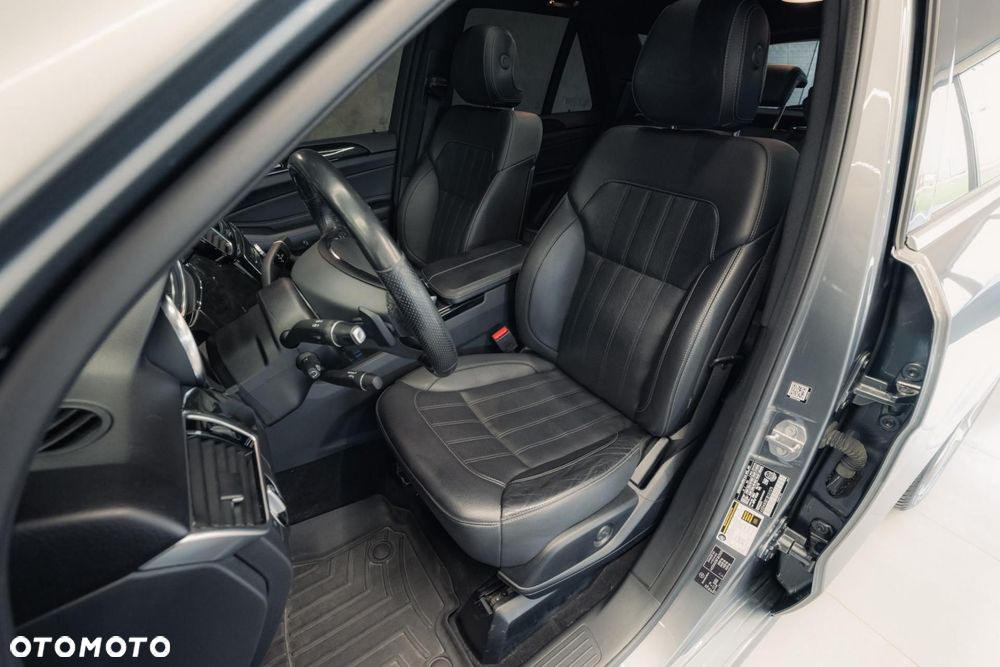 Mercedes-Benz GLE 400 4-Matic 9G-TRONIC - 13