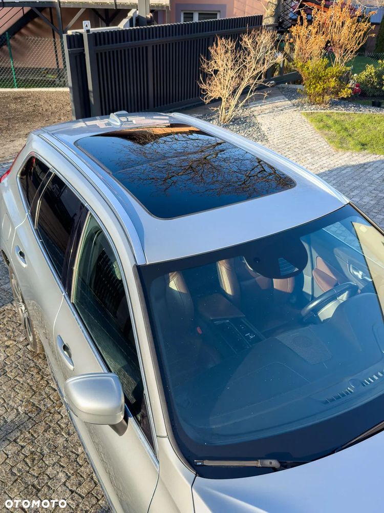 Volvo XC 60 T5 AWD Inscription - 18