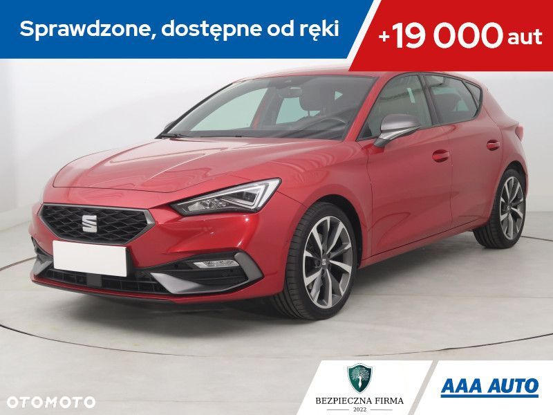 Seat Leon - 2