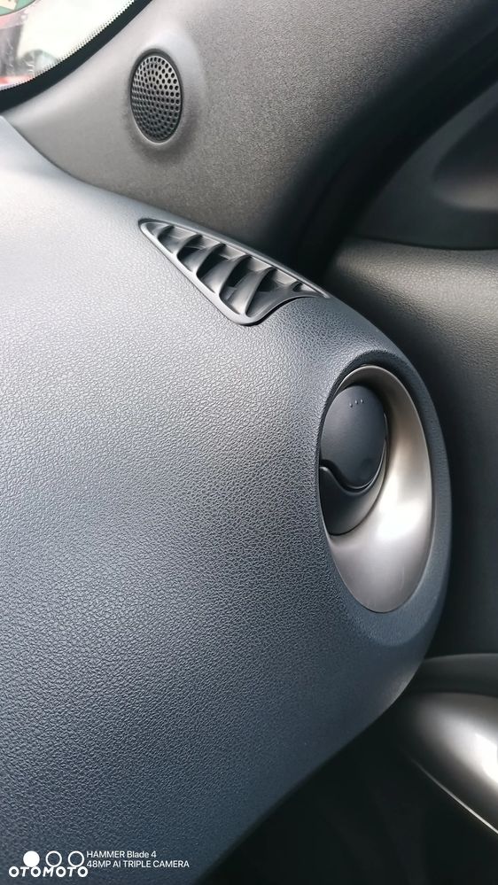 Nissan Juke 1.2 DIG-T N-Way - 10