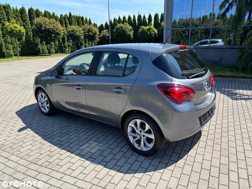 Opel Corsa 1.4 Selection - 11