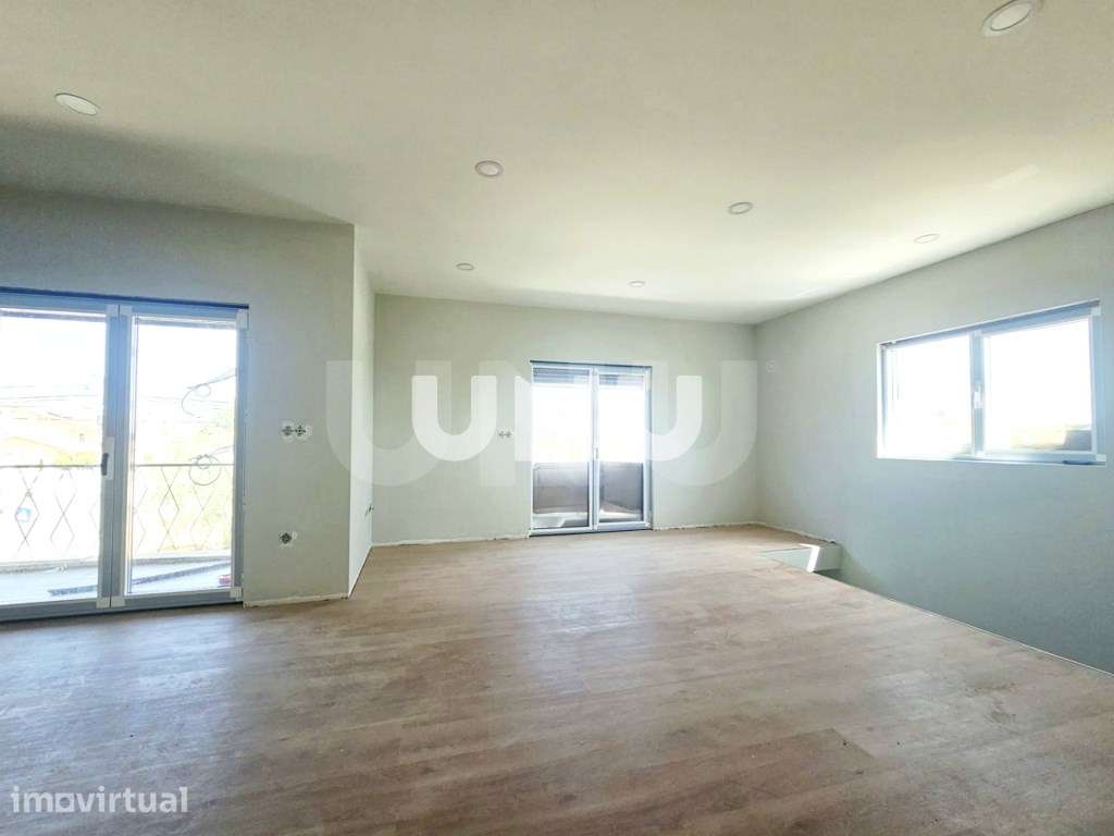 Apartamento T3 - Vistas Desafogadas - Grande imagem: 3/19
