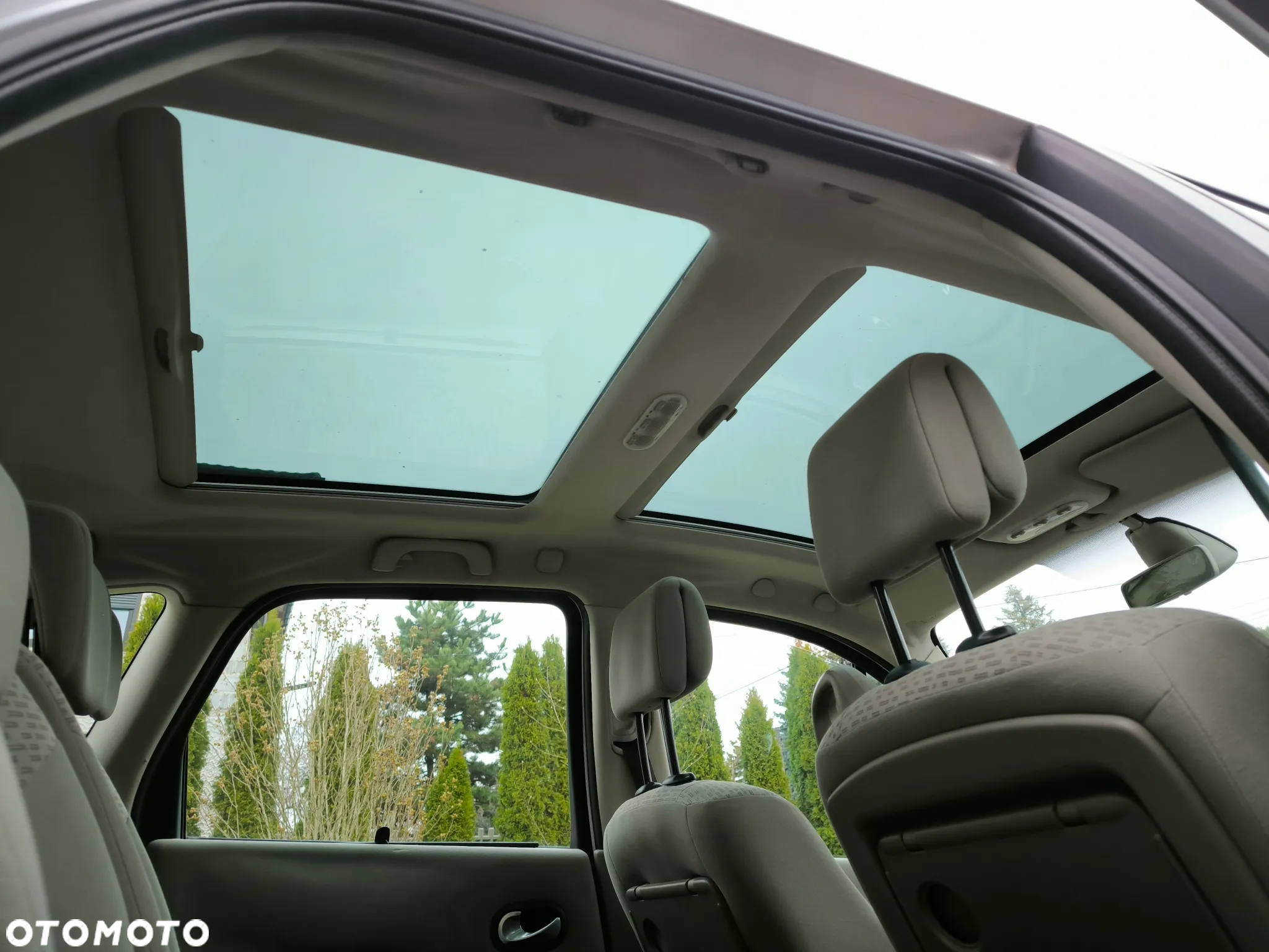 Renault Scenic 2.0 16V Expression - 24