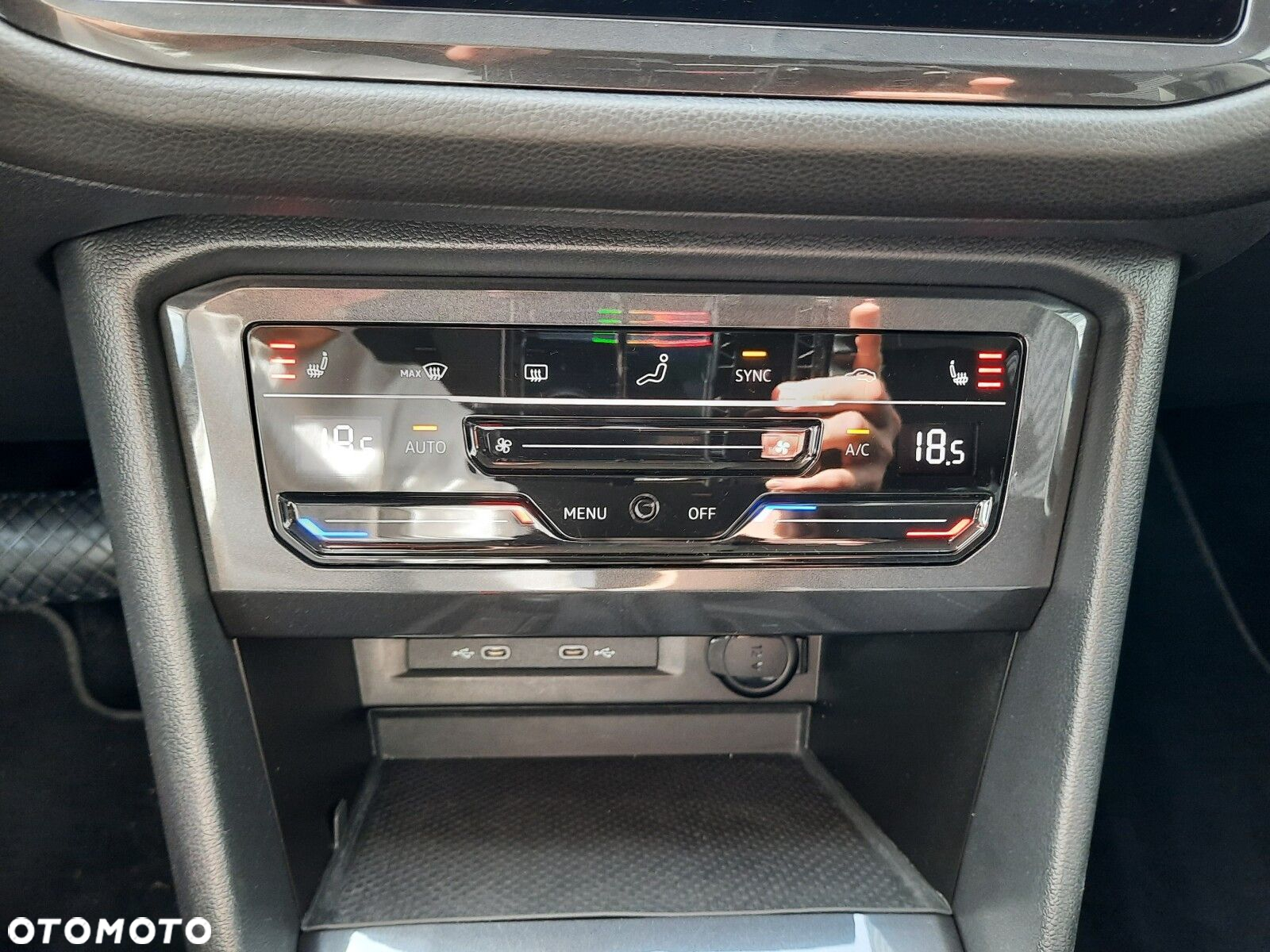 Volkswagen Tiguan 2.0 TSI 4Mot Life DSG - 12