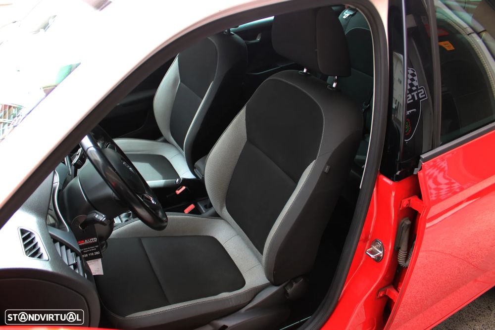 Skoda Fabia 1.4 TDI PD - 23