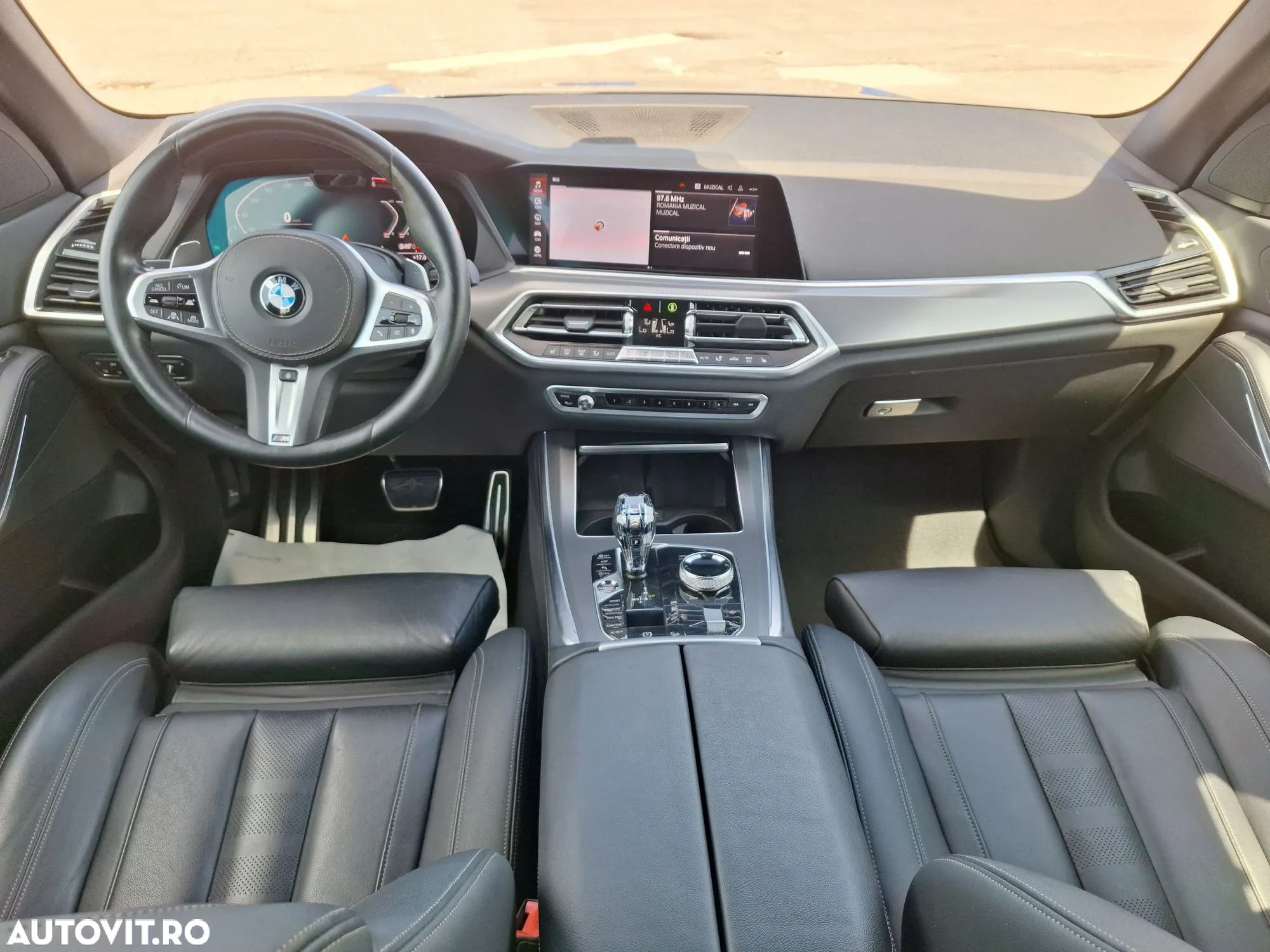 BMW X5 xDrive30d - 12