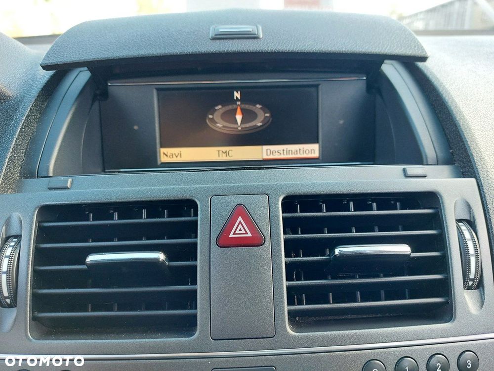 Mercedes-Benz Klasa C - 22