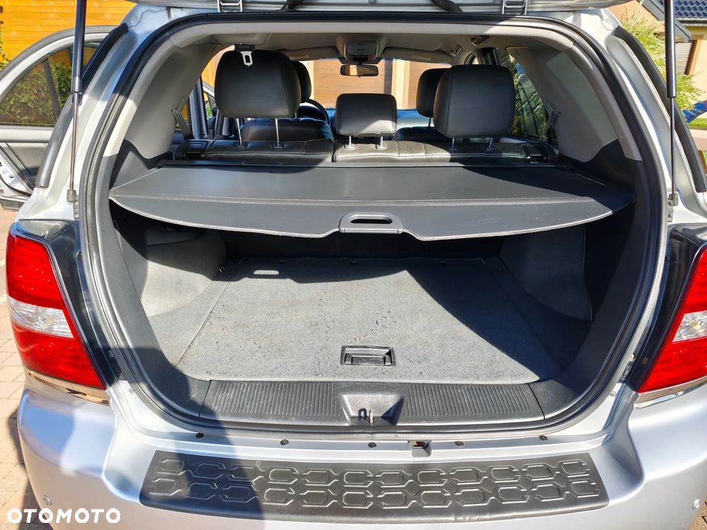Kia Sorento 3.3 V6 LX - 10