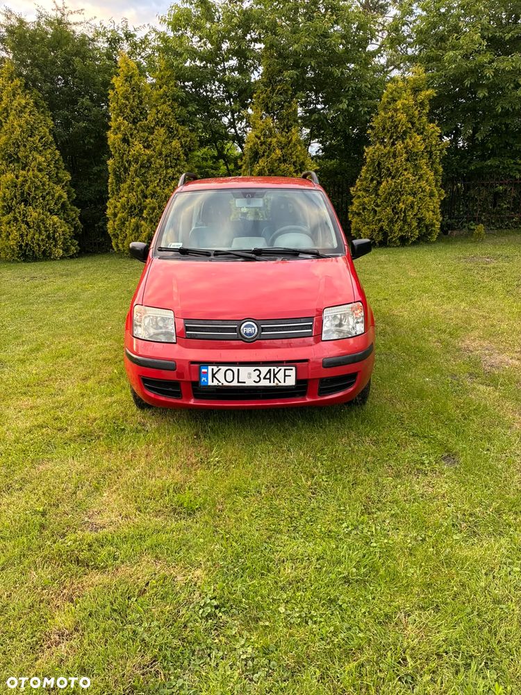 Fiat Panda 1.2 Dynamic - 2
